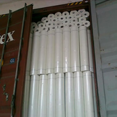 Fiberglass Insect Mesh