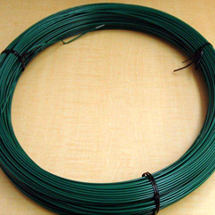 PVC Coated Wire