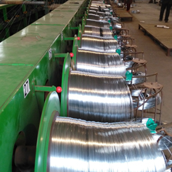Hot Dipped Galvanized Wire 
