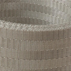 Stainless Steel Reverse Dutch Woven Mesh