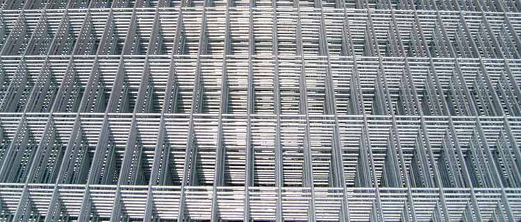 What is the price of galvanized welded wire mesh?