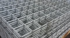 What should be paid attention to during the purchase process of welded wire mesh