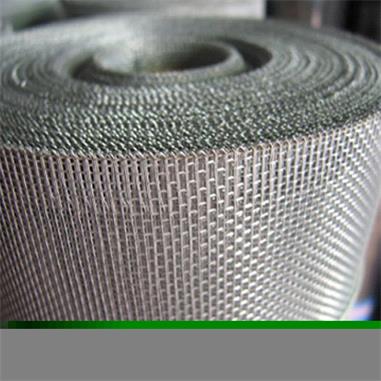 Galvanized Wire Mesh