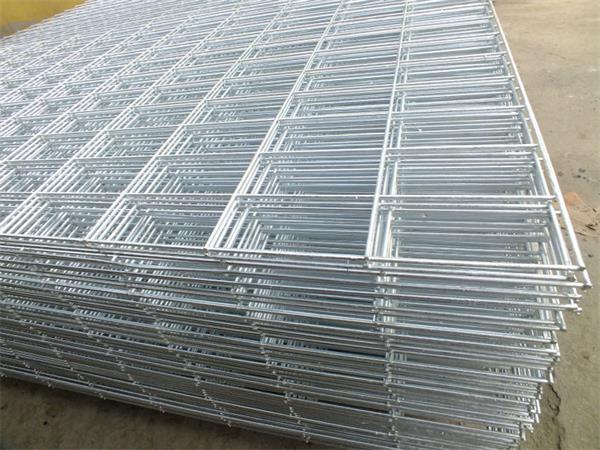 Welded Mesh Panel