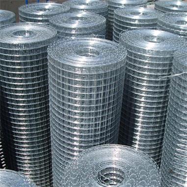 Welded Wire Mesh