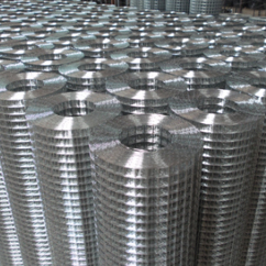 Welded Wire Mesh