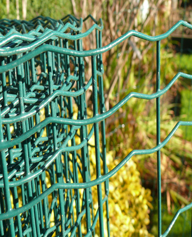 Holland wire mesh