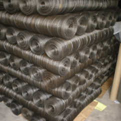 Mild Steel Mesh