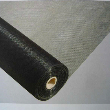 Mild Steel Mesh