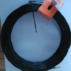 Black Iron Wire