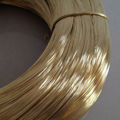 Brass Wire