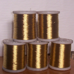 Brass Wire