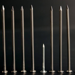 Common Nails