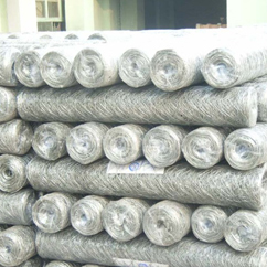 Hexagonal Wire Mesh