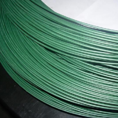 PVC Coated Wire