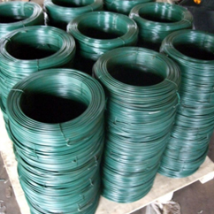 PVC Coated Wire