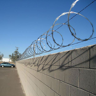 Razor Wire