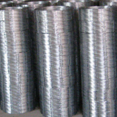 Stainelss Steel Razor Wire