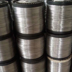 Stainless Steel Wire