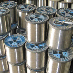 Stainless Steel Wire