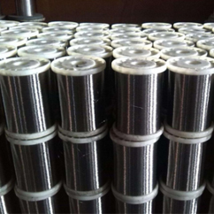 Stainless Steel Wire