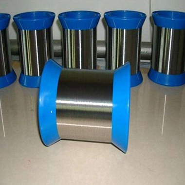 Stainless Steel Wire