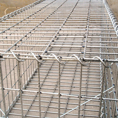 Welded Gabion Box (Gabion Net)