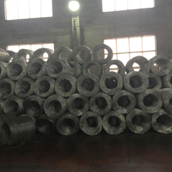 Electro Galvanized Wire