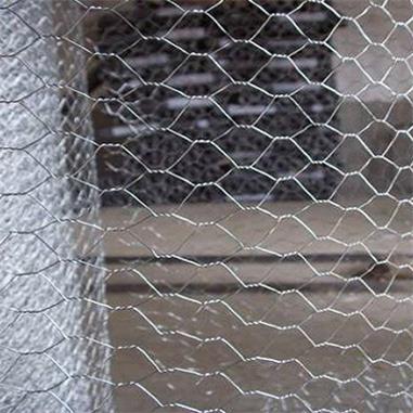 chicken wire mesh