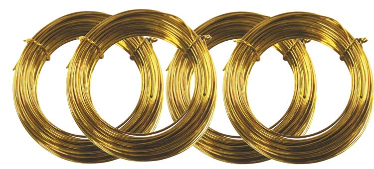 Brass Wire