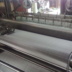 Inconel Wire Mesh