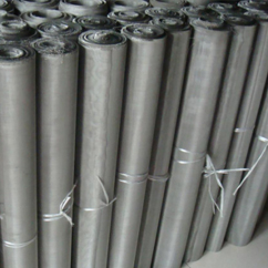 Monel Wire Mesh