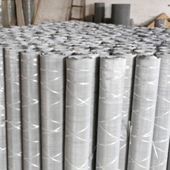 Nichrome Wire Mesh