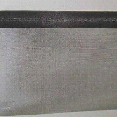 Tungsten Wire Mesh