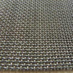 Tungsten Wire Mesh