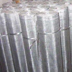 Tungsten Wire Mesh