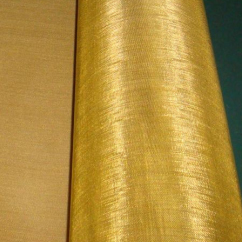 Brass Wire Mesh