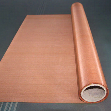 Phosphor Bronze Wire Mesh