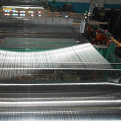 Stainless Steel Dutch Woven Mesh