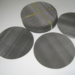 Filter Disc