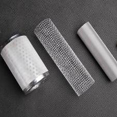 Filter Tube