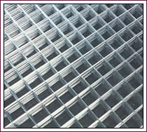 welded wire mesh panel suppliers